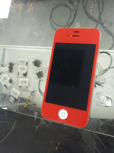 CPR Cell Phone Repair Upland image