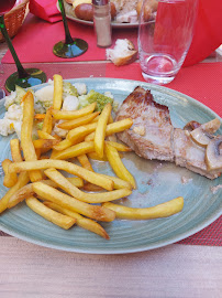 Tartiflette du Restaurant français Restaurant Winstub Flory à Colmar - n°7