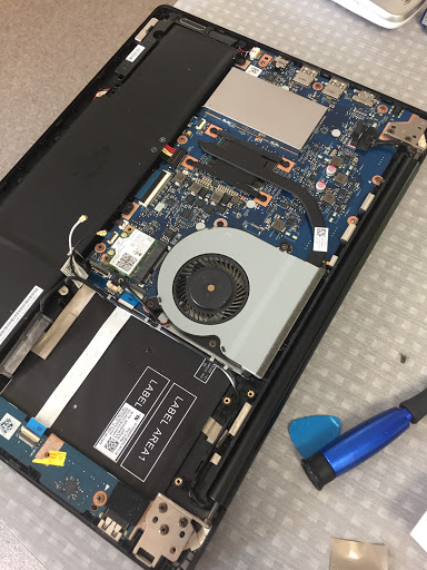 Computer Repair Service «Computer Renaissance Greenwood», reviews and photos, 5401 S East St Suite 105, Indianapolis, IN 46227, USA