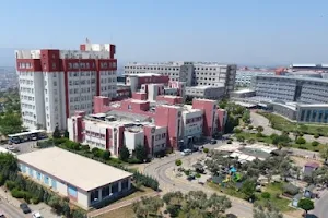 Adnan Menderes University Training and Research Hospital image