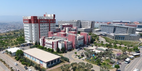 Aydın Adnan Menderes Üniversitesi Uygulama ve Araştırma Hastanesi