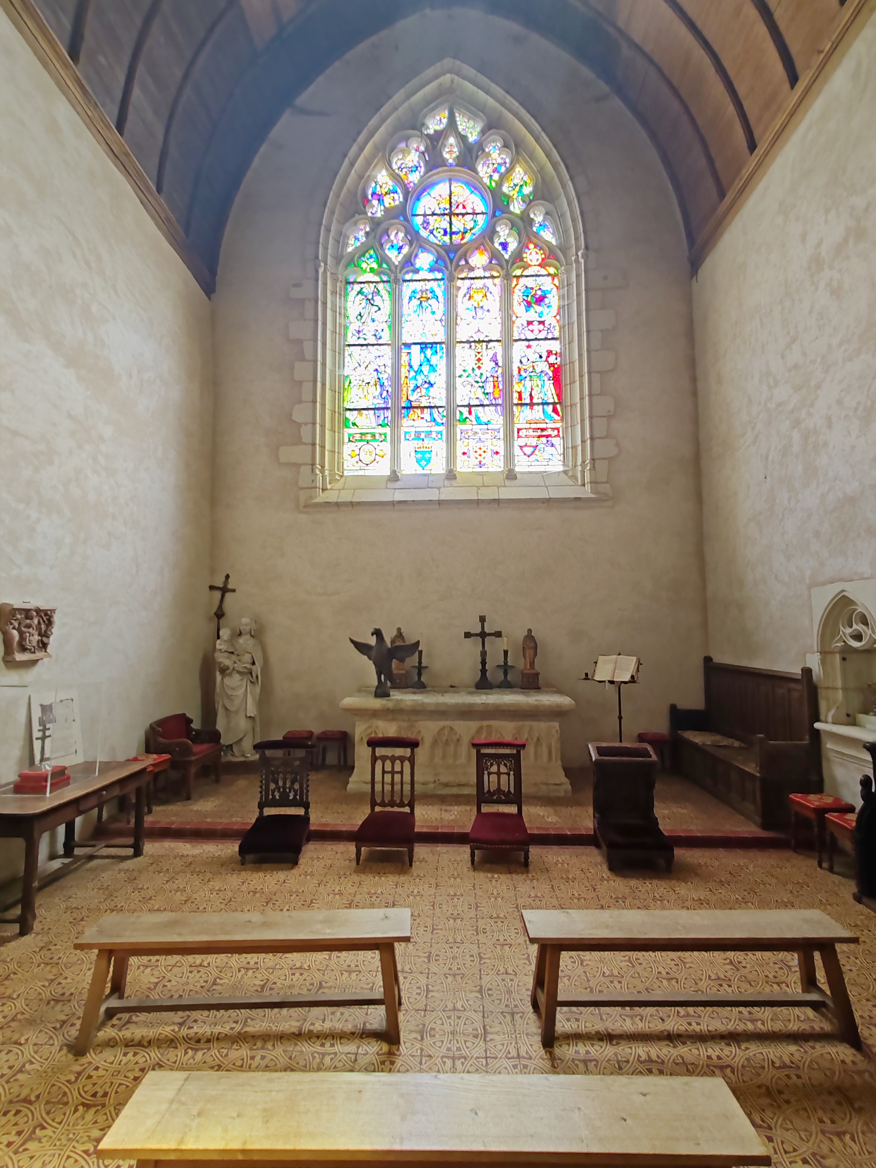 Photo n° 5 de l'avis de Loic.a fait le 26/07/2023 à 17:31