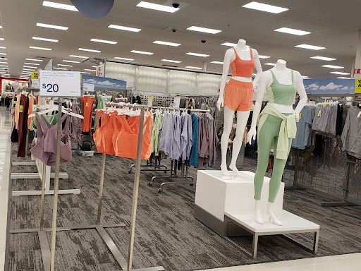 Department Store «Target», reviews and photos, 8801 NE Hazel Dell Ave, Vancouver, WA 98665, USA