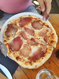 Plats et boissons du Restaurant Bistrot Des Anges à Calvi - n°10