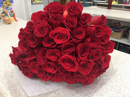 Florist «Mullens Flowers», reviews and photos, 10759 Magnolia Ave # A, Riverside, CA 92505, USA