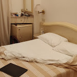 Photo n°17 de l'avis de Christian.i fait le 24/07/2019 à 20:06 sur le  Ariminum Hotel à Rimini