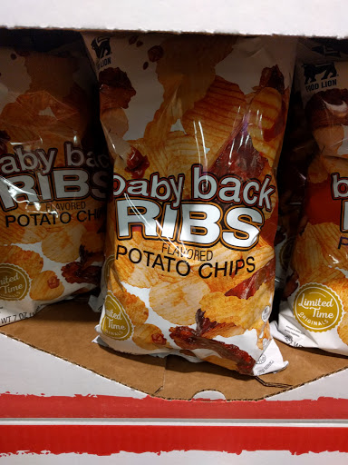 Grocery Store «Food Lion», reviews and photos, 46 Madison Plaza Dr, Madison, VA 22727, USA