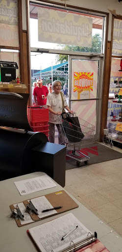 Hardware Store «Parco Home Center Inc.», reviews and photos, 2950 Williams Dr, Georgetown, TX 78628, USA