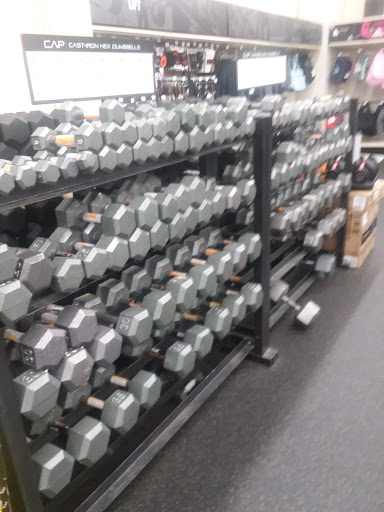 Sporting Goods Store «Academy Sports + Outdoors», reviews and photos, 61107 Airport Rd, Slidell, LA 70460, USA