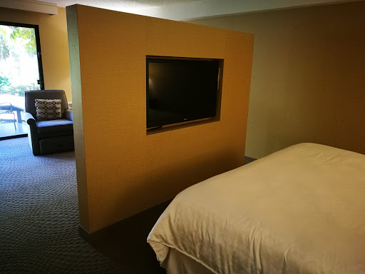 Hotel «Sheraton Sunnyvale Hotel», reviews and photos, 1100 N Mathilda Ave, Sunnyvale, CA 94089, USA