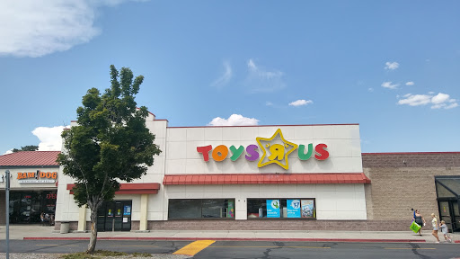 Toy Store «Toys