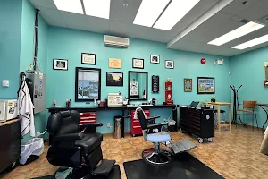 Slimz Brand Barber Lounge image