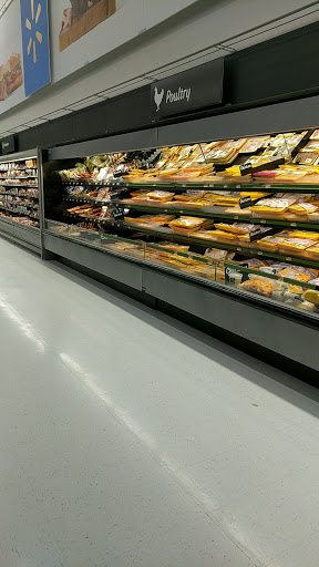 Department Store «Walmart Supercenter», reviews and photos, 101 Market Pl Blvd, Cartersville, GA 30121, USA