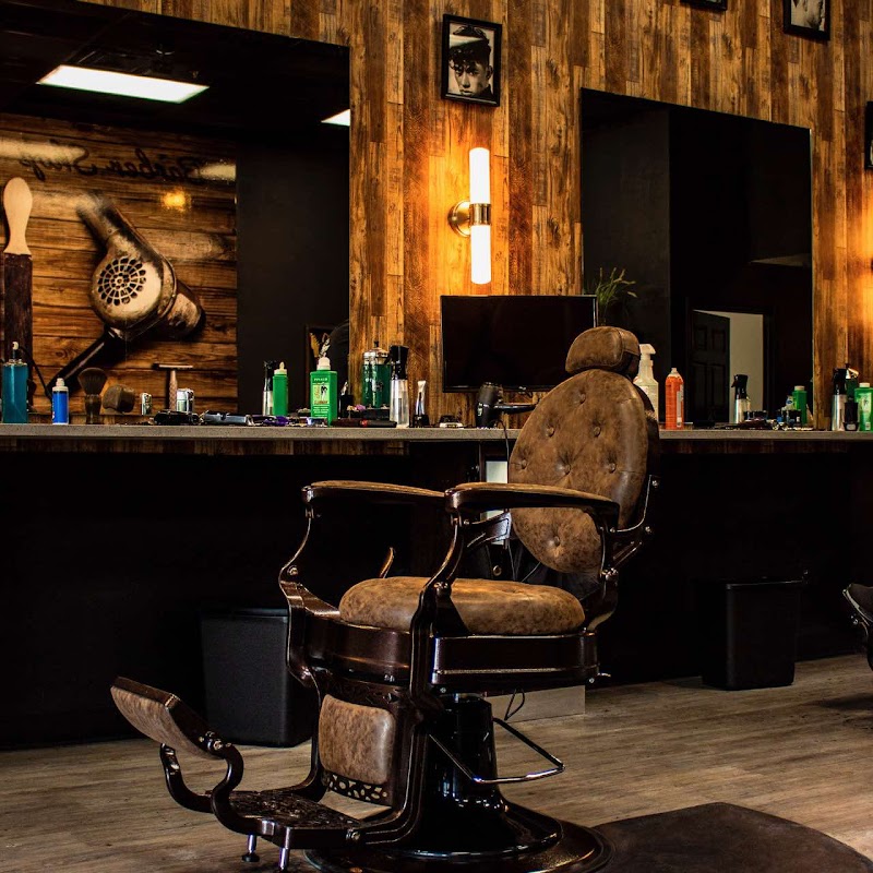 Eagle Barber Shop