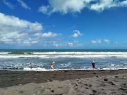 Foto von Oakura Beach - beliebter Ort unter Entspannungskennern