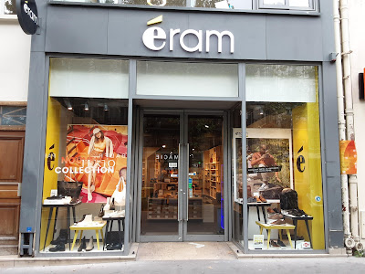 Éram à Paris