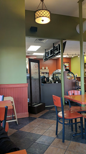 Cafe «Port City Java», reviews and photos, 2301 S 17th St a, Wilmington, NC 28403, USA
