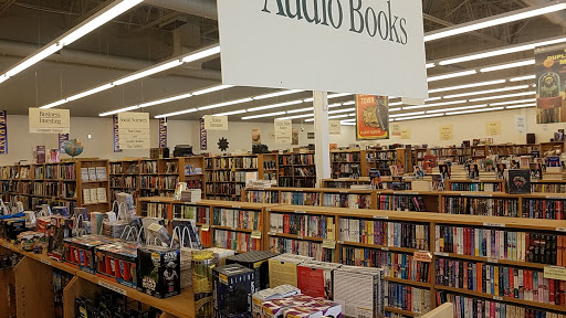 Book Store «Half Price Books», reviews and photos, 9867 E US Hwy 36, Avon, IN 46123, USA