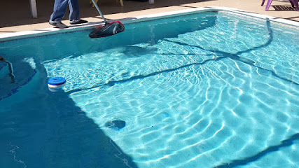 Aquatic Xpress Pool Service