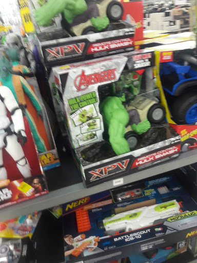 Discount Store «Walmart», reviews and photos, 50 N MacDade Blvd, Glenolden, PA 19036, USA