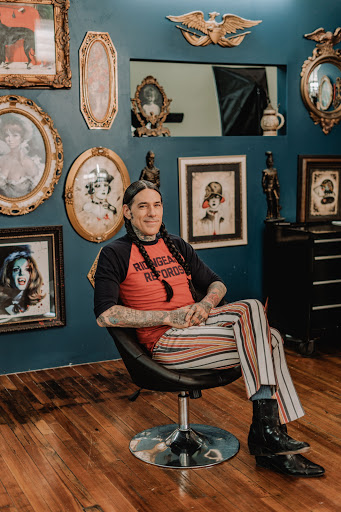 Explore feminine forearm tattoo ideas, creative tattoo ideas in Saint Louis, available at Alchemy Tattoo Collective - Central West End