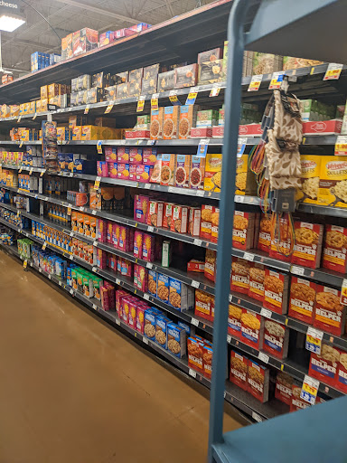 Grocery Store «King Soopers Marketplace», reviews and photos, 100 N 50th Ave, Brighton, CO 80601, USA