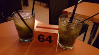 Plats et boissons du Restaurant B-52 à Dardilly - n°7