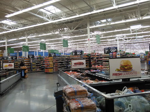 Department Store «Walmart Supercenter», reviews and photos, 5454 Crossings Dr, Rocklin, CA 95677, USA