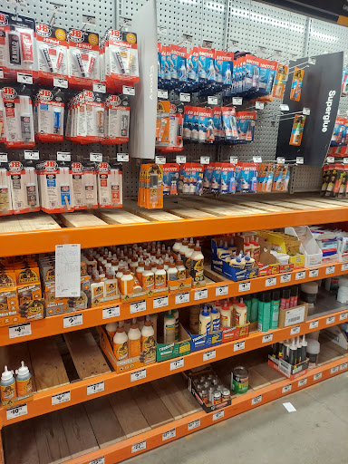 Home Improvement Store «The Home Depot», reviews and photos, 500 S Marengo Ave, Alhambra, CA 91803, USA