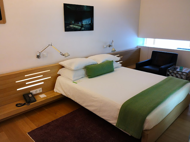 Fresh Hotel Athens - Αθήνα