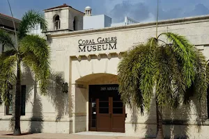 Coral Gables Museum image