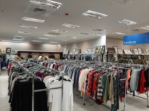 Thrift Store «Goodwill Aurora - Belleview», reviews and photos, 14400 E Belleview Ave, Aurora, CO 80015, USA