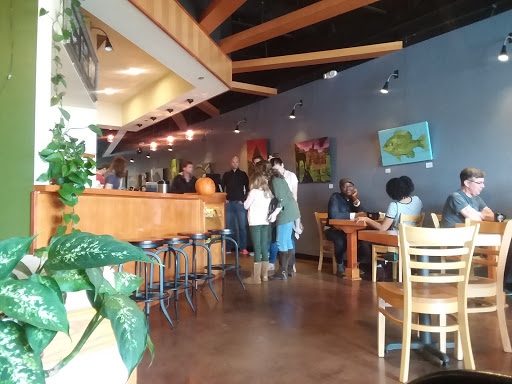 Coffee Shop «Epoch Coffee at the Village», reviews and photos, 2700 W Anderson Ln #409, Austin, TX 78757, USA