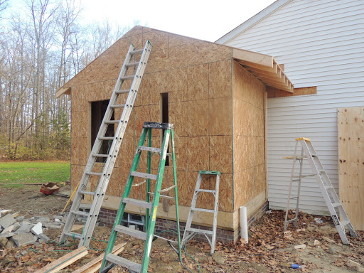 Contractor «Smartland Home Renovations», reviews and photos, 67 Alpha Dr, Highland Heights, OH 44143, USA