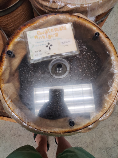 Tea Store «Coffee Tree & Tea Leaves Co», reviews and photos, 3752 N Broadway St, Chicago, IL 60613, USA