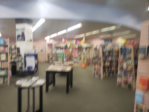 Book Store «Bookstar (Barnes & Noble)», reviews and photos, 8650 Genesee Ave, San Diego, CA 92122, USA