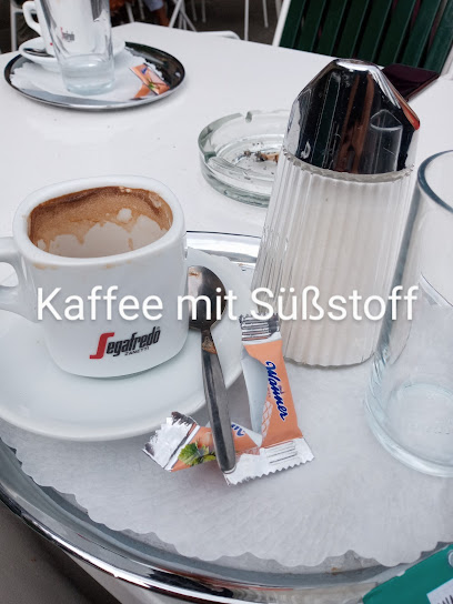 Cafe Seemann