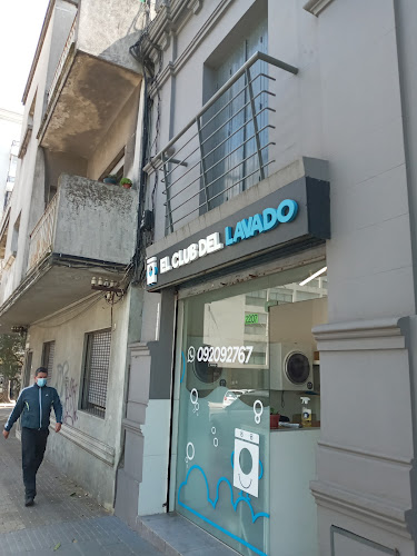 Opiniones de El Club del Lavado en Montevideo - Lavandería
