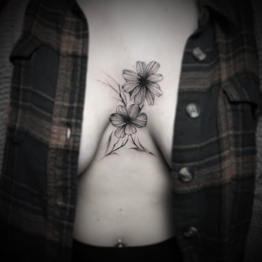 Tattoo Shop «Red House Irons», reviews and photos, 333 Main Street, Fitchburg, MA 01420, USA