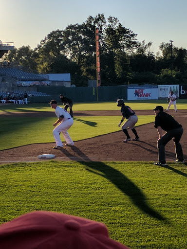 Stadium «NBT Bank Stadium», reviews and photos, 1 Tex Simone Dr, Syracuse, NY 13208, USA