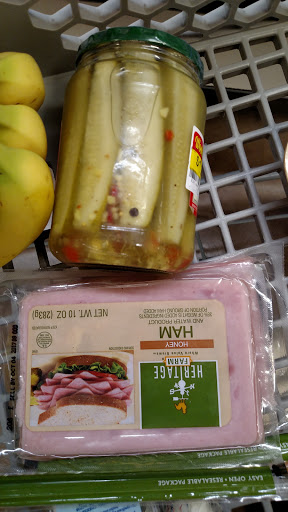 Grocery Store «Kroger», reviews and photos, 1010 N Main St, Shelbyville, TN 37160, USA