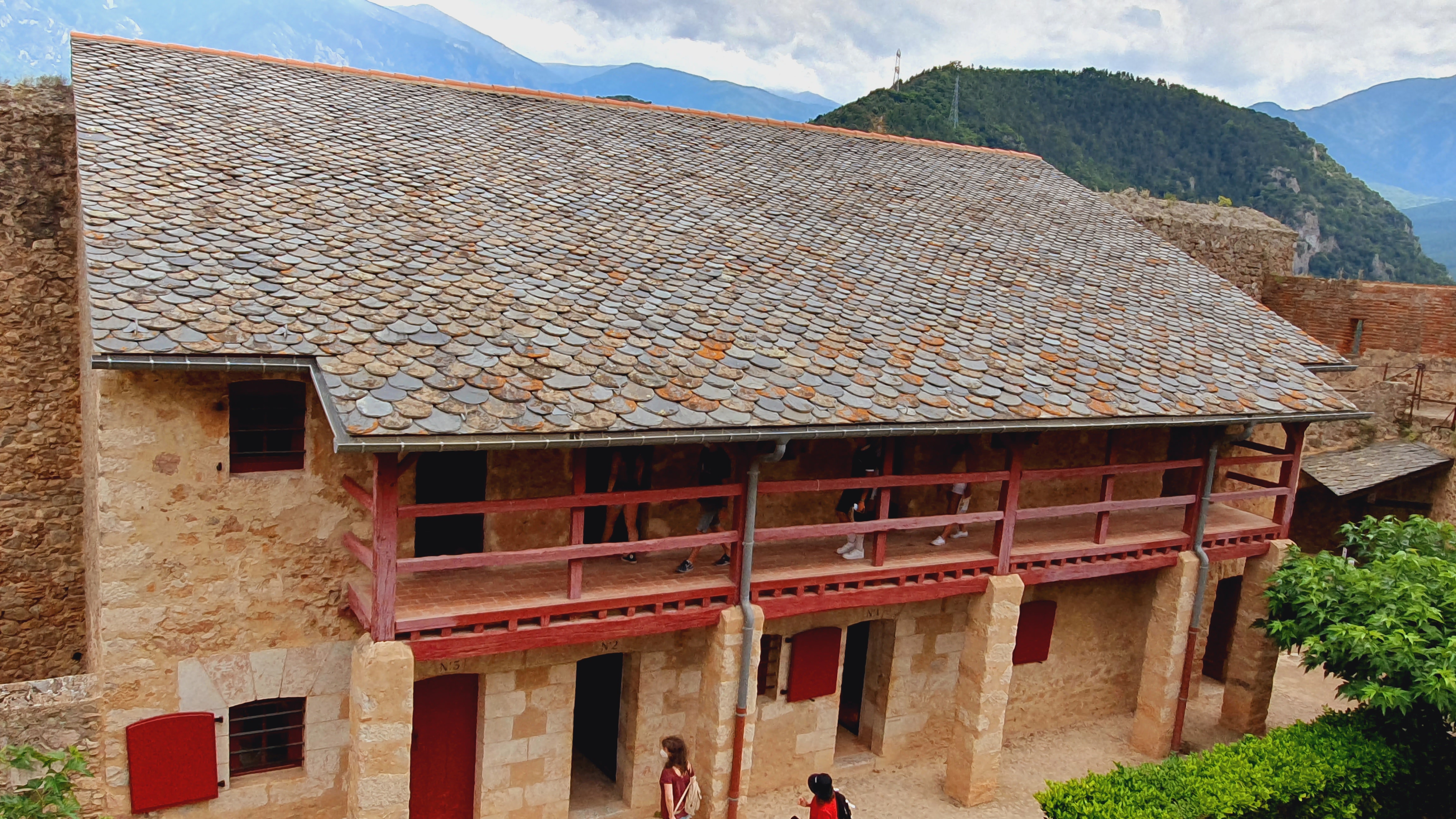 Photo n° 5 de l'avis de Andre.u fait le 26/07/2021 à 07:10