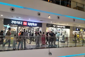 Orion Mall, Panvel image
