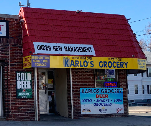 Karlos grocery