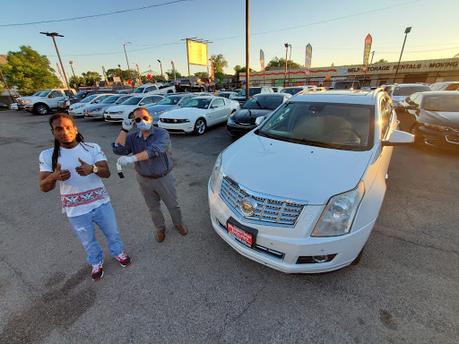 Used Car Dealer «Western Star Auto Sales», reviews and photos, 1701 N Cicero Ave, Chicago, IL 60639, USA