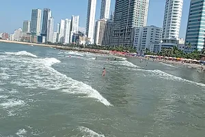 Playa torrecaribe image