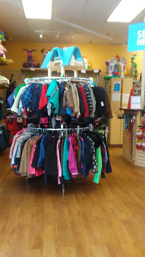 Thrift Store «Kid to Kid», reviews and photos, 8360 W Thunderbird Rd, Peoria, AZ 85381, USA