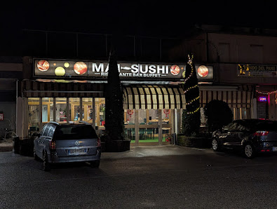 Maxi Sushi Via Perossaro, 434, 41038 San Felice sul Panaro MO, Italia