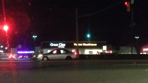 Shoe Store «Payless ShoeSource», reviews and photos, 348 S College Rd, Wilmington, NC 28403, USA