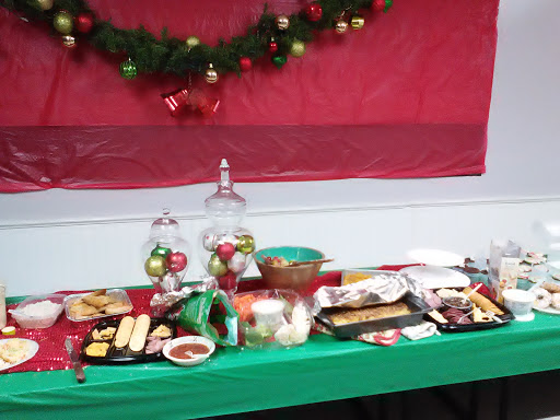 Roller Skating Rink «Aurora Skate Center», reviews and photos, 34W113 Montgomery Rd, Aurora, IL 60504, USA